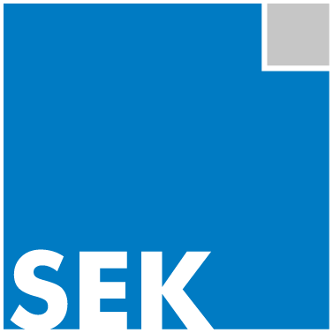 SEK Architekten Logo