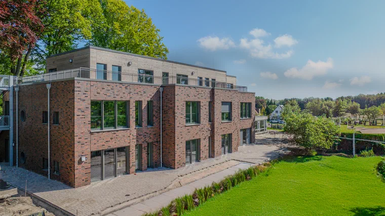 Diakonie Varel - Neubau Kindertagesstätte